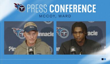 We Have to Play Better and More Consistency | Press Conference