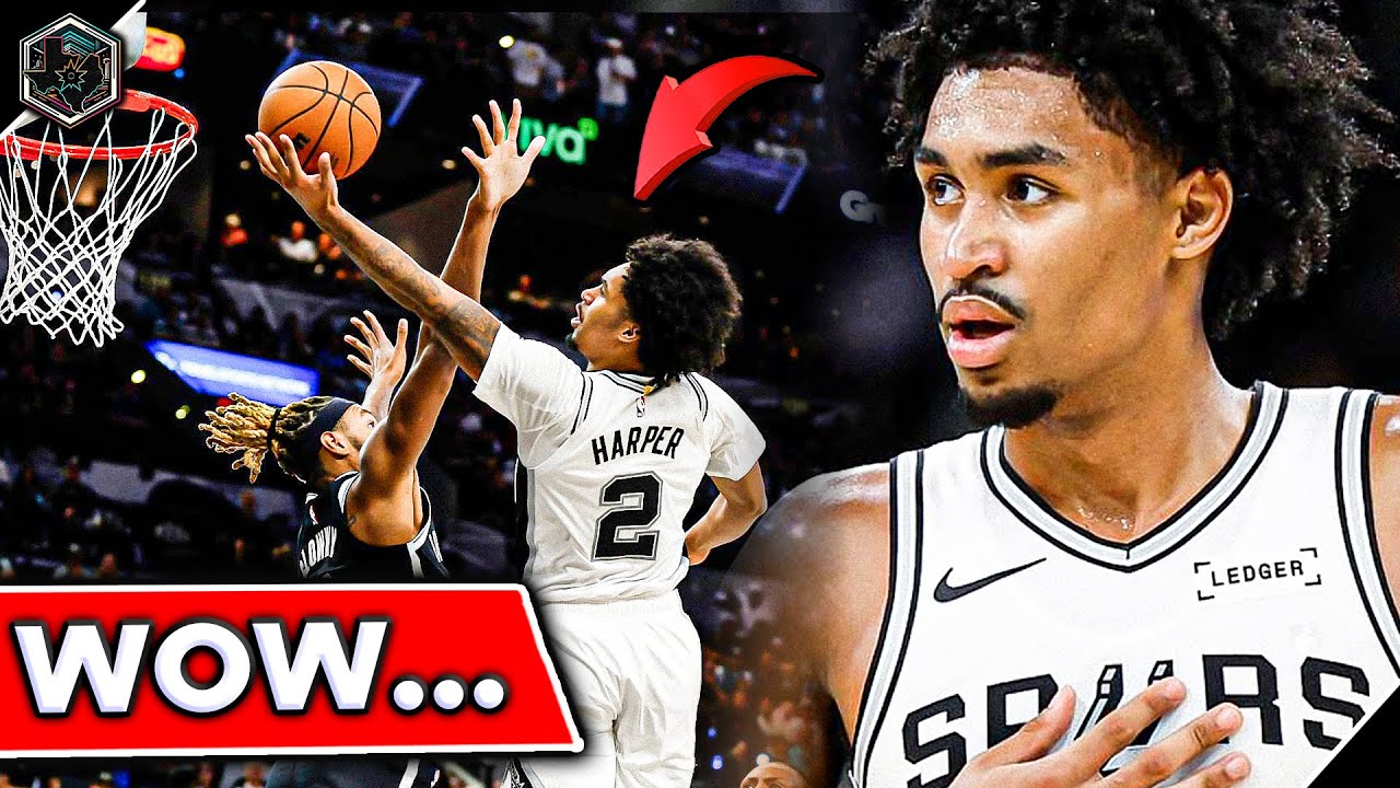 This is EXACTLY what the NBA was afraid of...