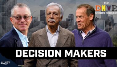 The most influential ownership and front office changes in Colorado sports