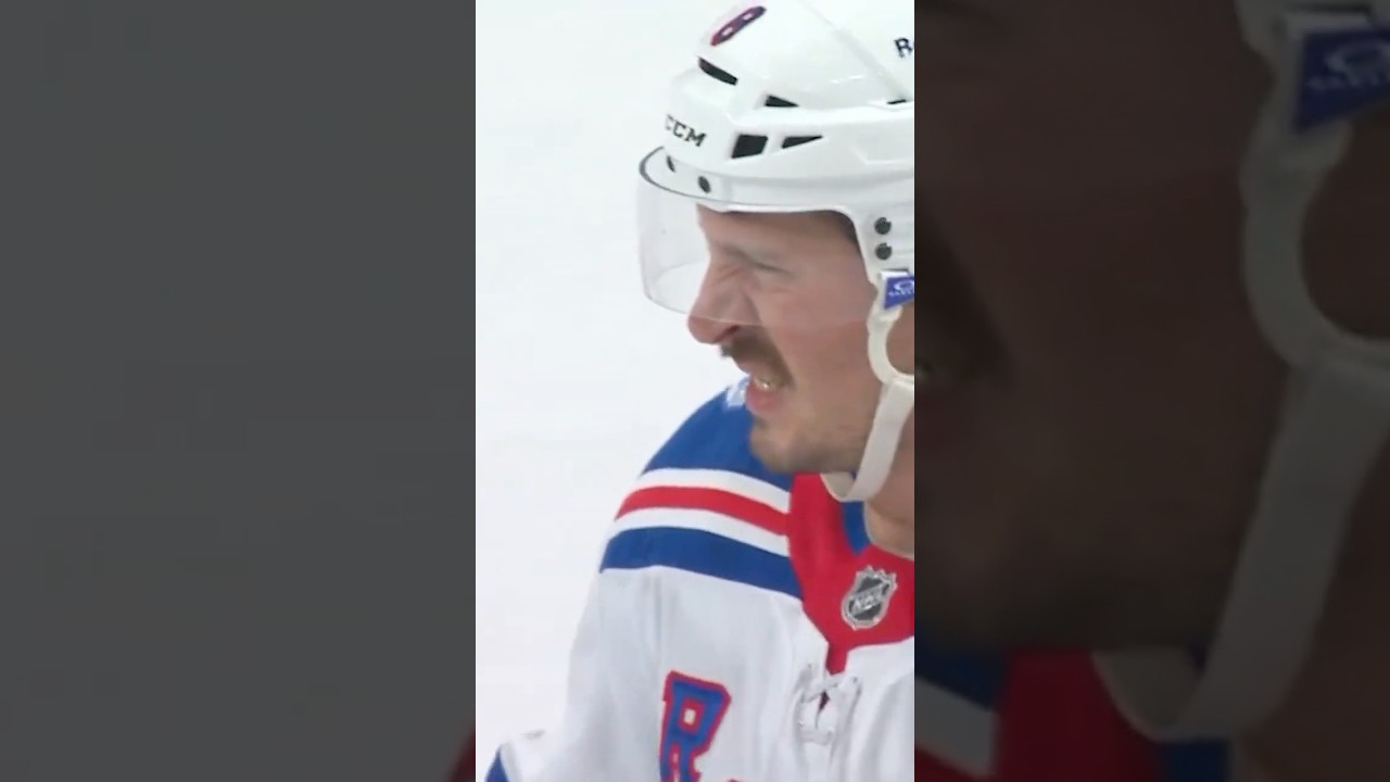 JT Miller Honoured In Vancouver Return 💙