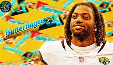 Sources: Brian Thomas Jr. on Trade Block