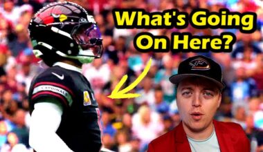 Is Kyler Murray Actually Injured?