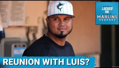 REUNION UNLIKELY: The Miami Marlins Should NOT Sign Luis Arraez