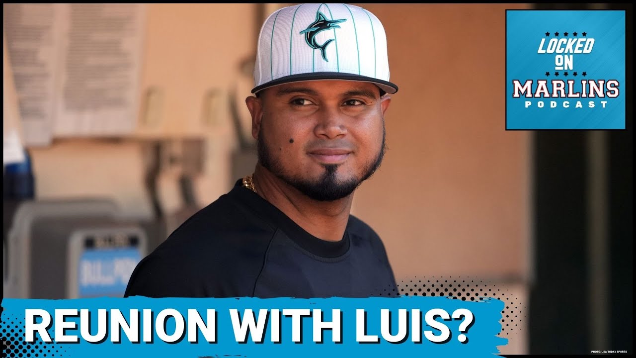 REUNION UNLIKELY: The Miami Marlins Should NOT Sign Luis Arraez