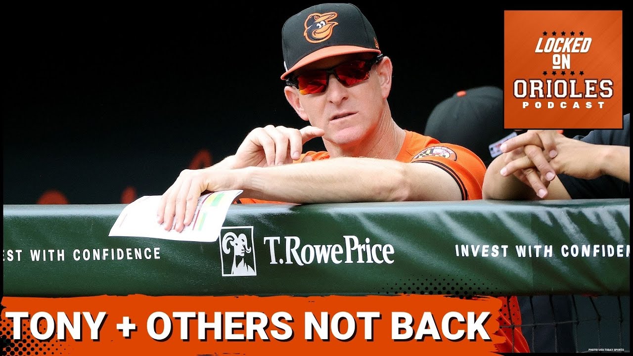 Orioles Coaching News & Notes: Tony Mansolino, Ryan Flaherty, Hitting Coaches