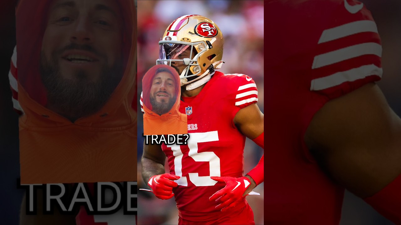 #49ers JJ Cryptic Social Media Deletion #nfl