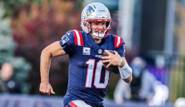 HIGHLIGHTS: Patriots Top Plays vs. Cleveland Browns | New England Patriots Week 8