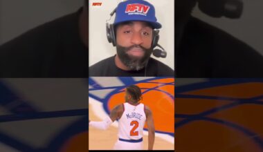 Knicks vs Celtics Rapid Recap: Deuce Starts, Brunson Cooks