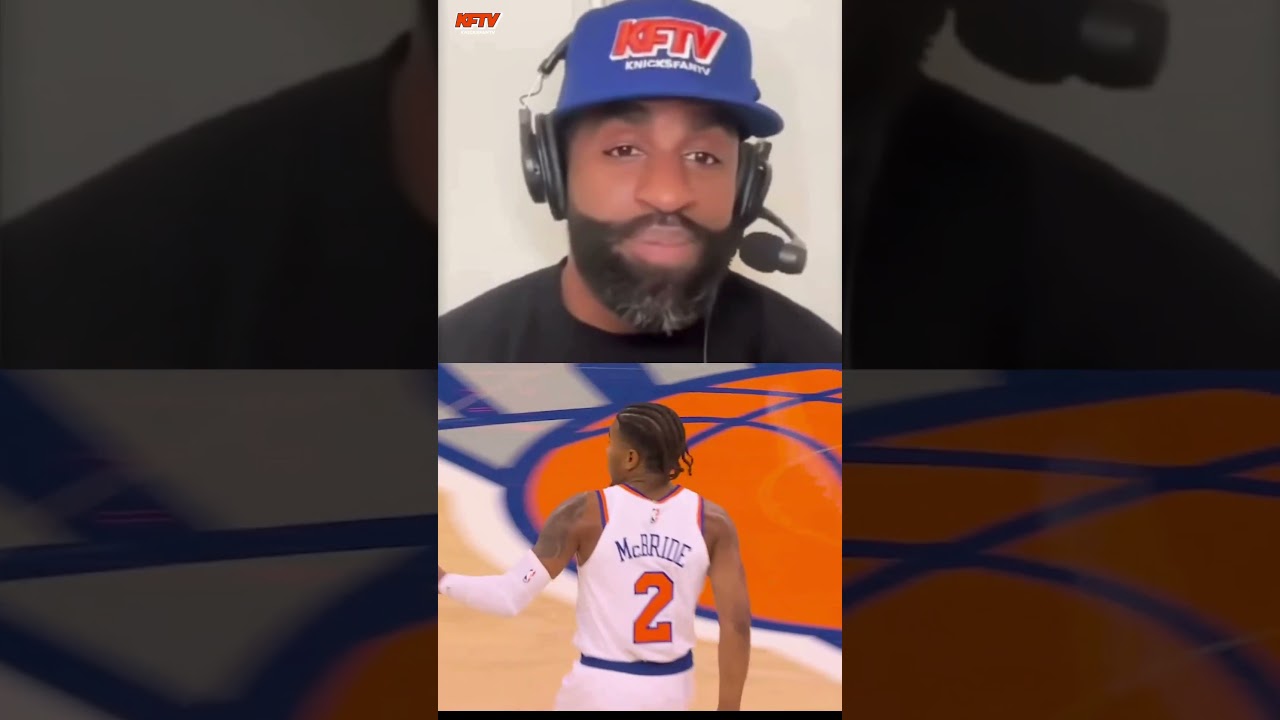 Knicks vs Celtics Rapid Recap: Deuce Starts, Brunson Cooks