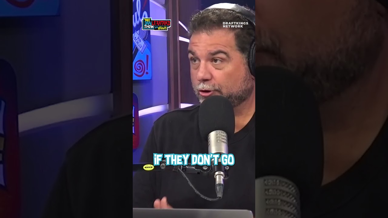 So you're saying there's a chance for the Marlins to make the playoffs?