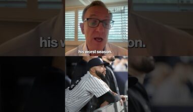 Will Devin Williams return to the Bronx? 🌬️⚾ #shorts