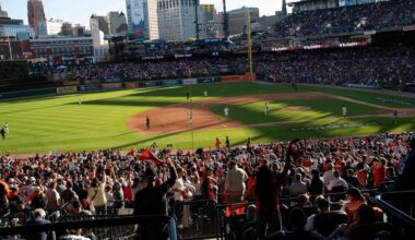 Tigers hire new front office executive from Cubs