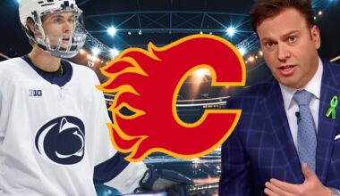 This could completely reshape the Calgary Flames...