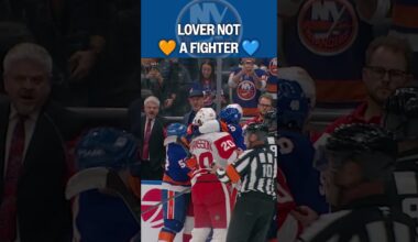 HUG IT OUT! 🧡🤣💙