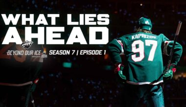 Beyond Our Ice | S7E1: What Lies Ahead