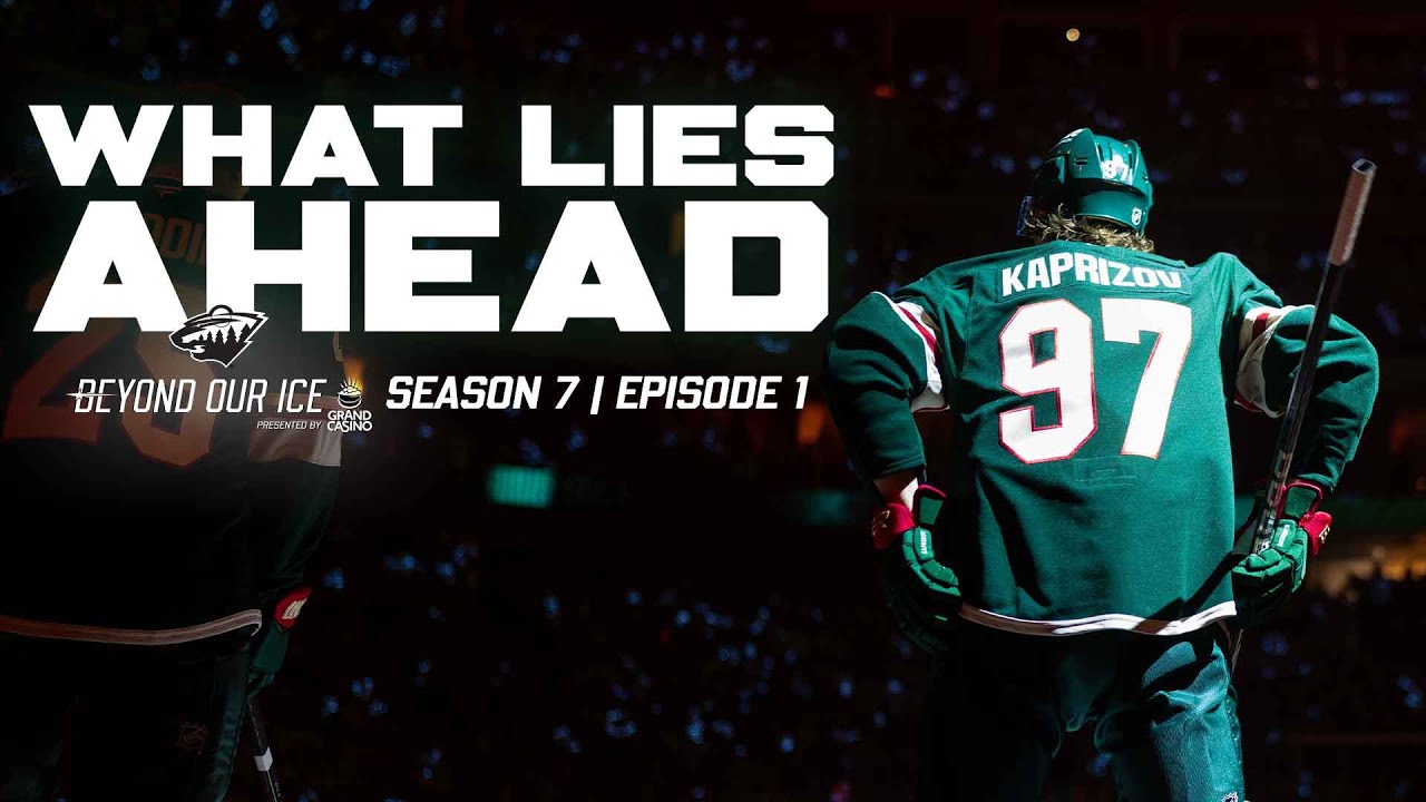 Beyond Our Ice | S7E1: What Lies Ahead