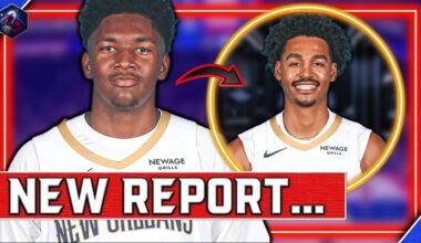 The NBA Just Made a HUGE Mistake..