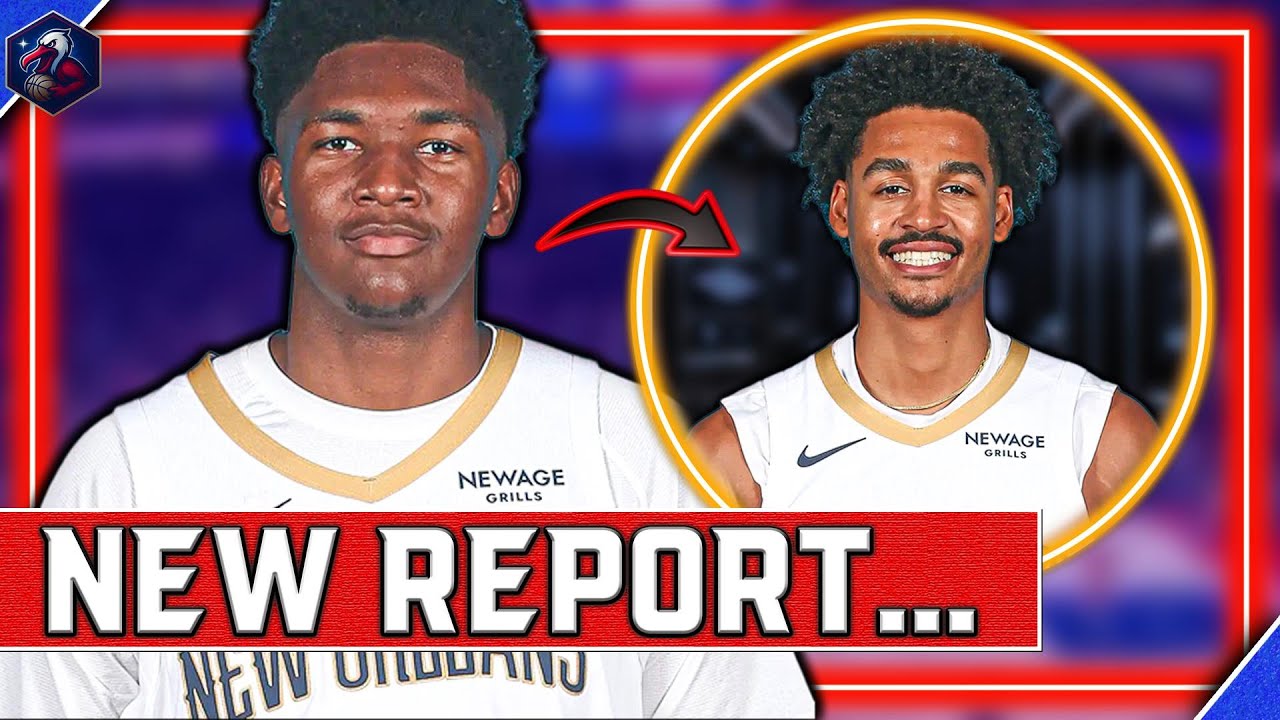 The NBA Just Made a HUGE Mistake..