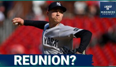 2026 Free Agency Overview: Identifying the BEST Fits For the Seattle Mariners