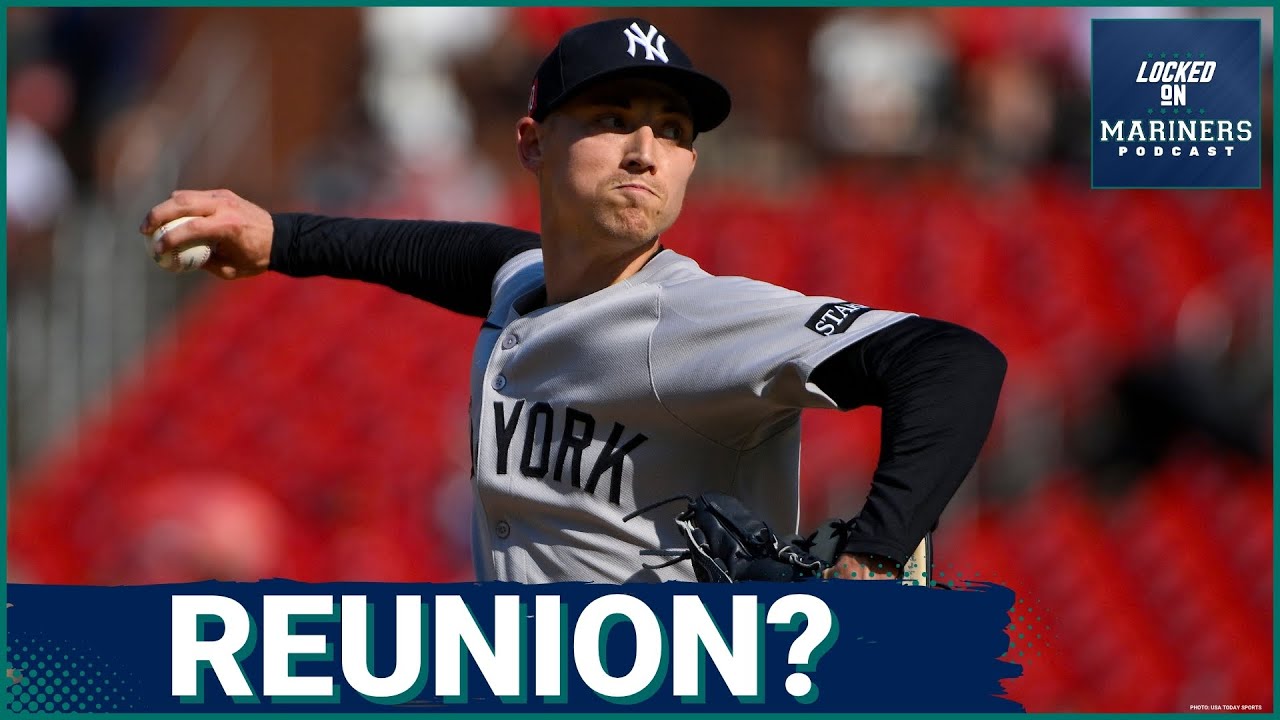 2026 Free Agency Overview: Identifying the BEST Fits For the Seattle Mariners