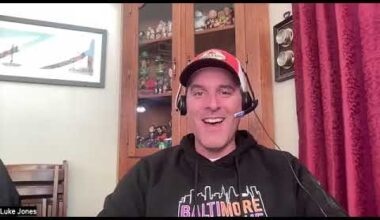 Luke Jones and Nestor discuss Orioles managerial hiring of Craig Albernaz and leadership of Elias