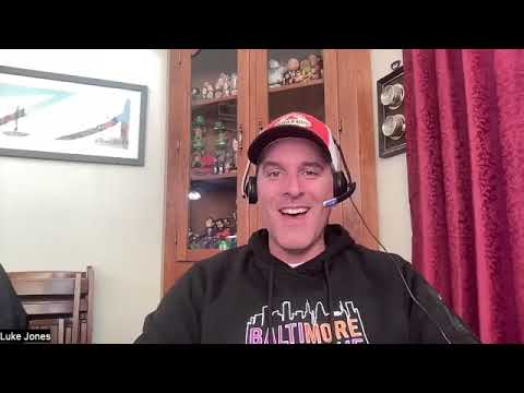 Luke Jones and Nestor discuss Orioles managerial hiring of Craig Albernaz and leadership of Elias