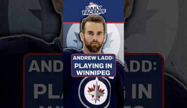 Andrew Ladd explains why more players are choosing to stay in Winnipeg.