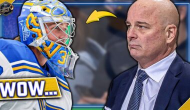 NO ONE saw this coming...