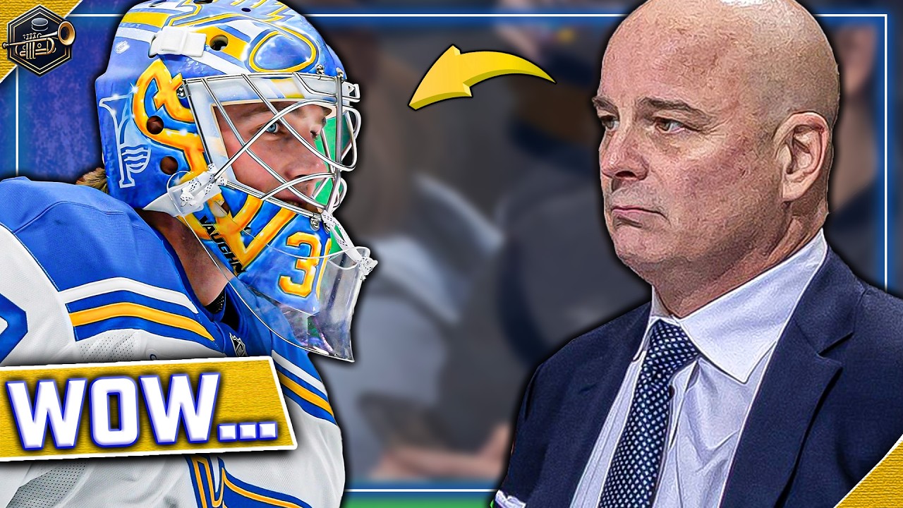 NO ONE saw this coming...