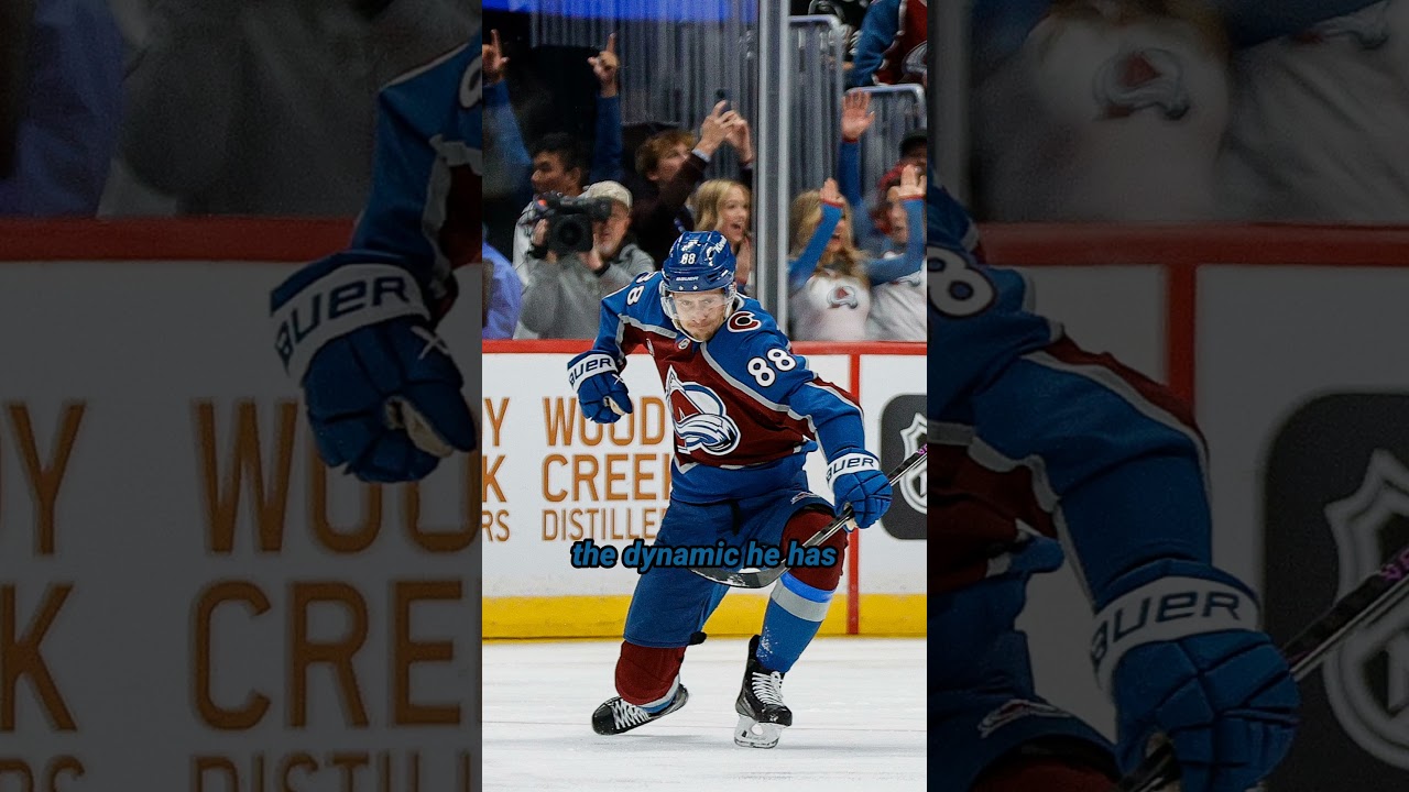 BREAKING: AVALANCHE LOCK UP MARTIN NECAS WITH A $92 MILLION DEAL