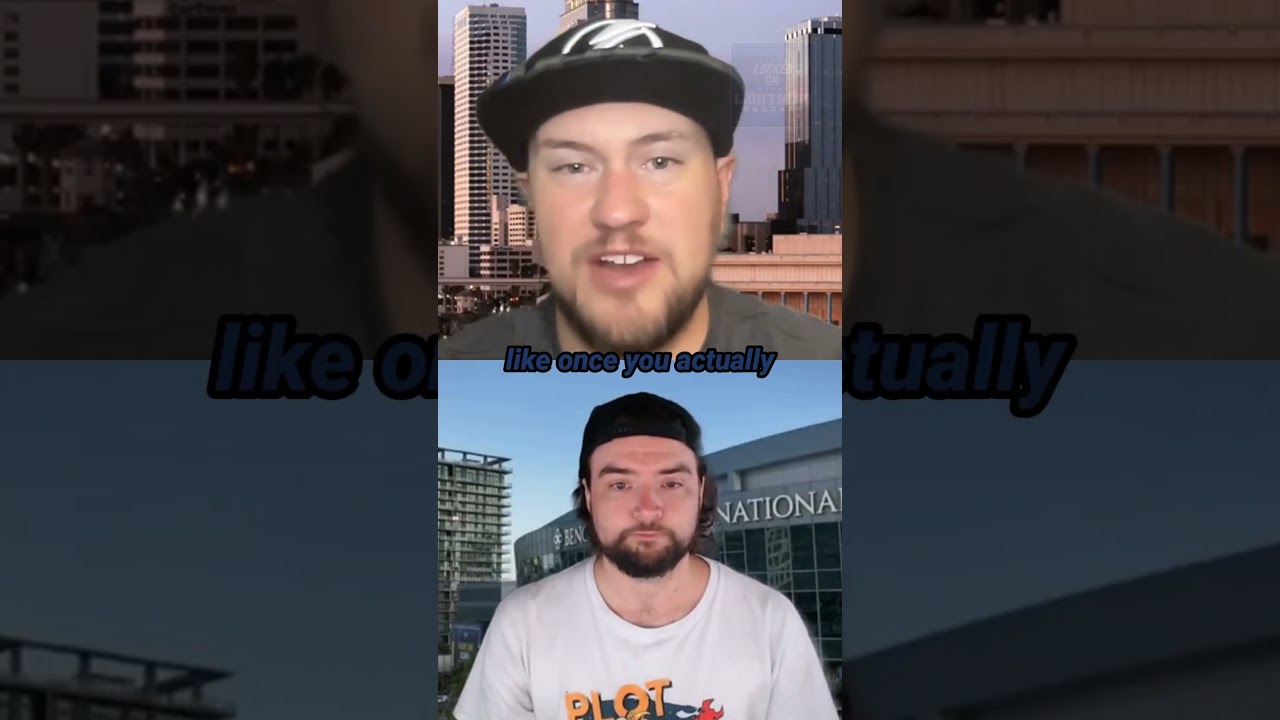 Tampa Bay Lightning FIGURING Out How To Win Again