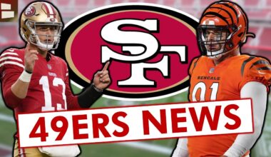 🚨San Francisco 49ers Fans Get Some MAJOR Trade News Going Into Week 9 vs. Giants🚨