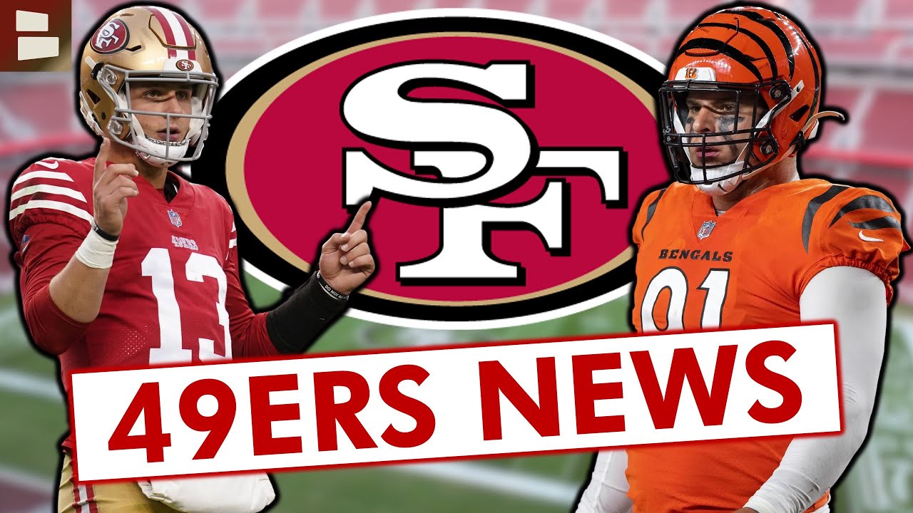 🚨San Francisco 49ers Fans Get Some MAJOR Trade News Going Into Week 9 vs. Giants🚨