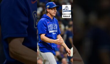 Craig Counsell or Joe Maddon?