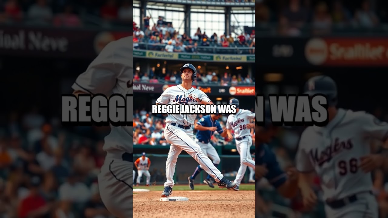 The Hidden Strategy of the 1972 Oakland Athletics