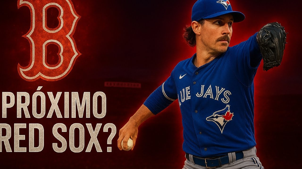 Alerta Red Sox buscarían robar CY YOUNG a BLUE JAYS en AGENCIA LIBRE MLB 2026 | ¿Quién es?