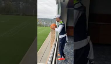 The tradition lives on. 🎃