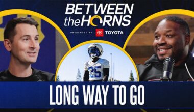 What Does Acquiring Roger McCreary Mean For The Rams’ Future? | Between The Horns