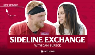 Bye-Week, Baseball, Basketball and everything in between | AZ Cardinals