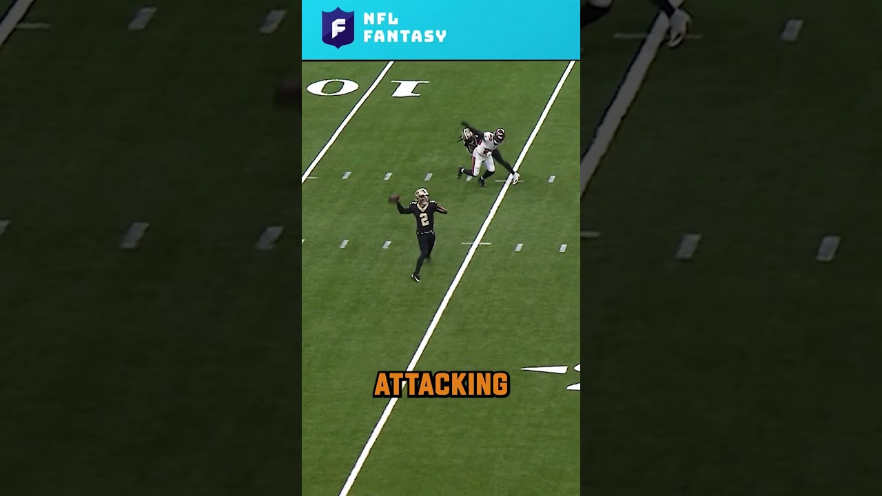 Should the New Orleans Saints have benched Spencer Rattler for Tyler Shough?