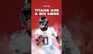 What Are the Titans Even Doing? 😬