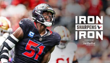 Two Wins, One Message: Sticking Together | Iron Sharpens Iron Ep. 7