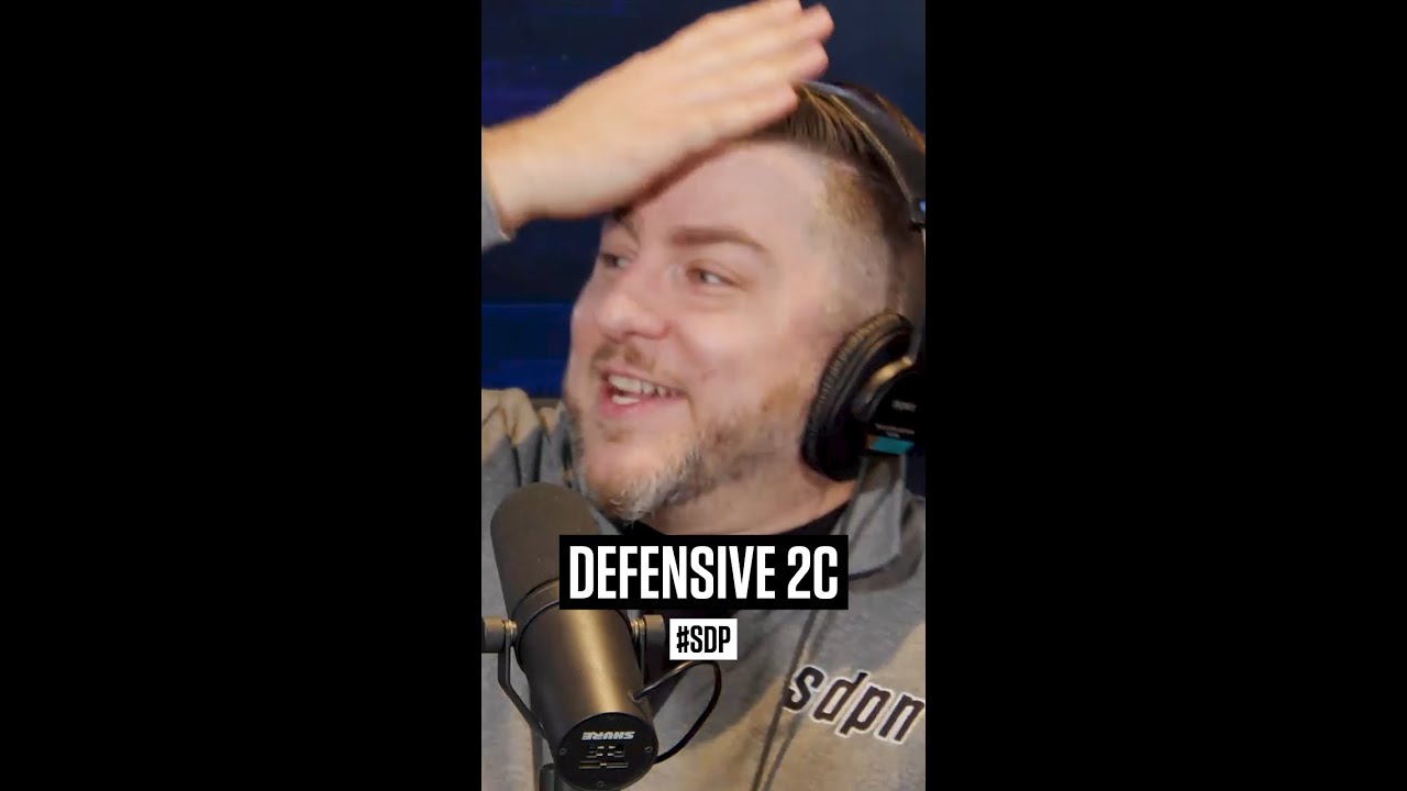 It's been a weird start to the season, man. 🫠 #SDP #Leafs #NHL