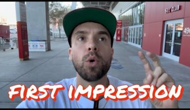 First Impression of 49ers Defensive Lineman Keion White