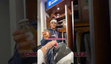 The fellas hooked it up‼️ #shorts #patriots #halloween #nfl