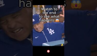 The MLB Game That Set a World Record 😱😱😱#baseball #mlb #worldrecord