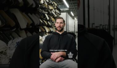 Stolarz loses his mask