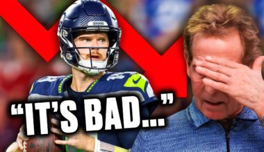 Sam Darnold & The Seahawks Are The NFL's BIGGEST Frauds