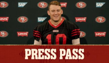 Mac Jones on What It Takes to Win in the NFL | 49ers
