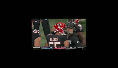 Watch Out For The #Atlanta #Falcons Defense #atlantafalcons #riseup  #nfl #football